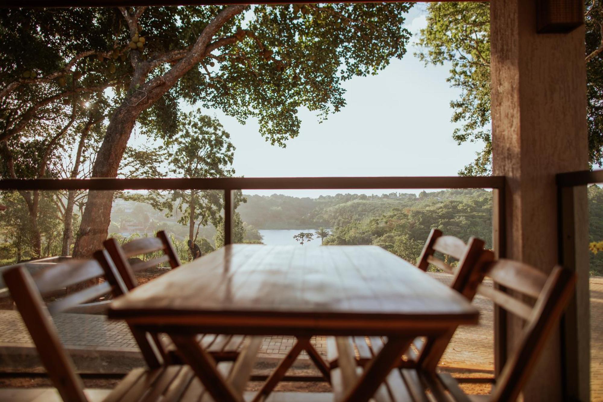 فندق Fazenda Sol Nascente Paudalho المظهر الخارجي الصورة