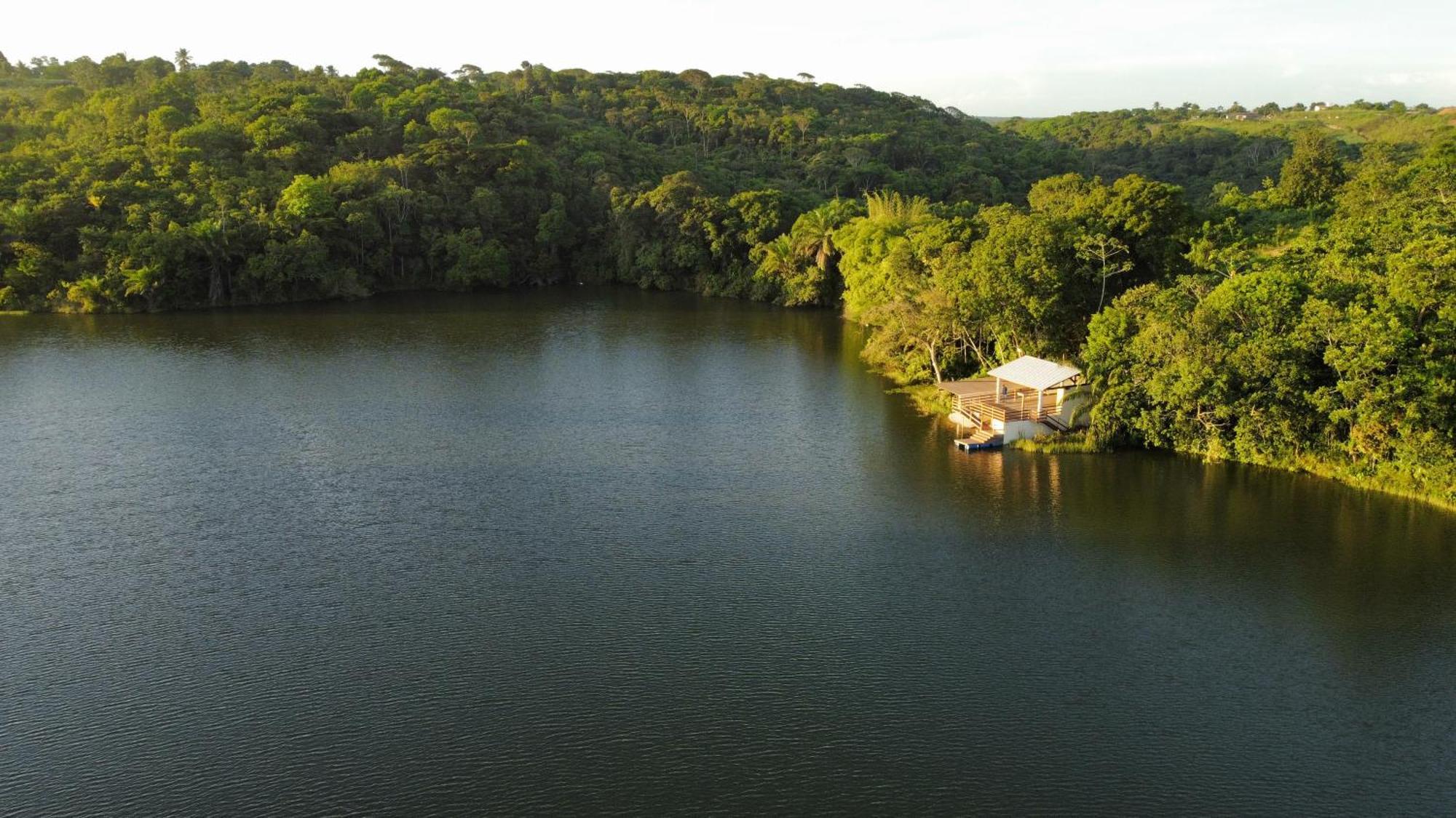 فندق Fazenda Sol Nascente Paudalho المظهر الخارجي الصورة