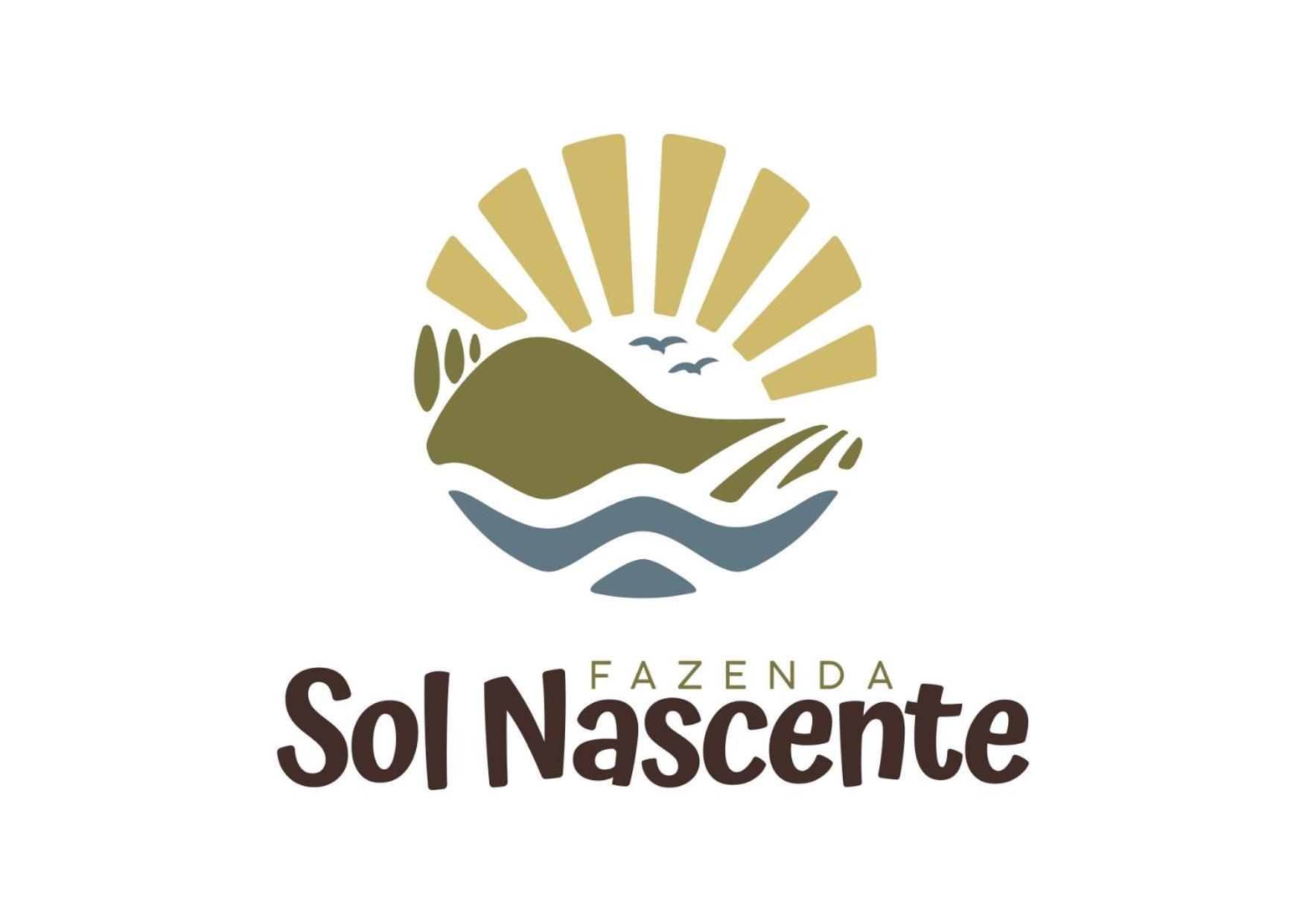 فندق Fazenda Sol Nascente Paudalho المظهر الخارجي الصورة