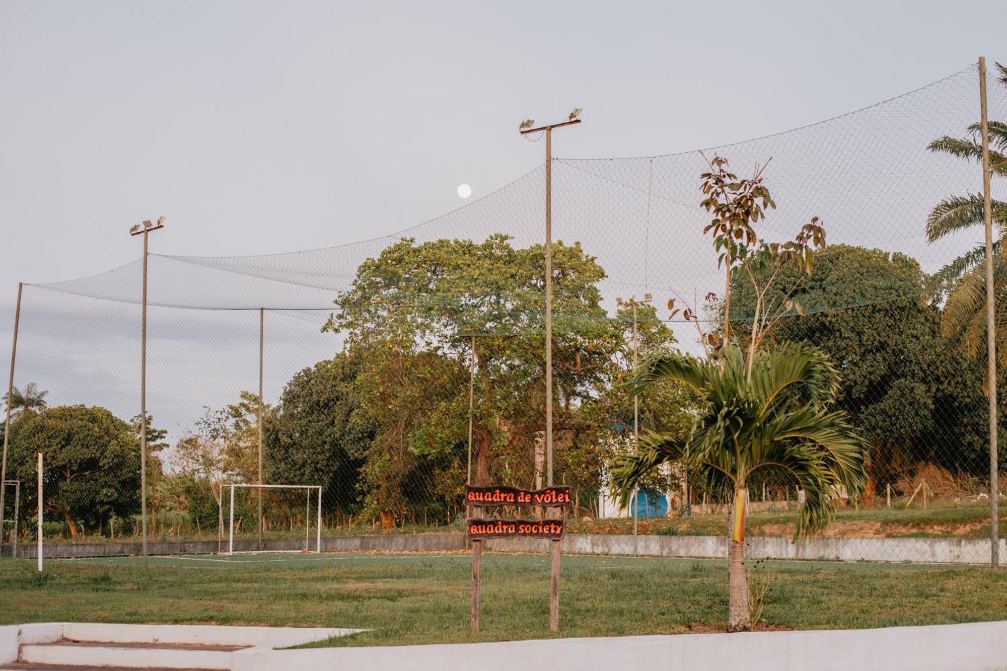 فندق Fazenda Sol Nascente Paudalho المظهر الخارجي الصورة