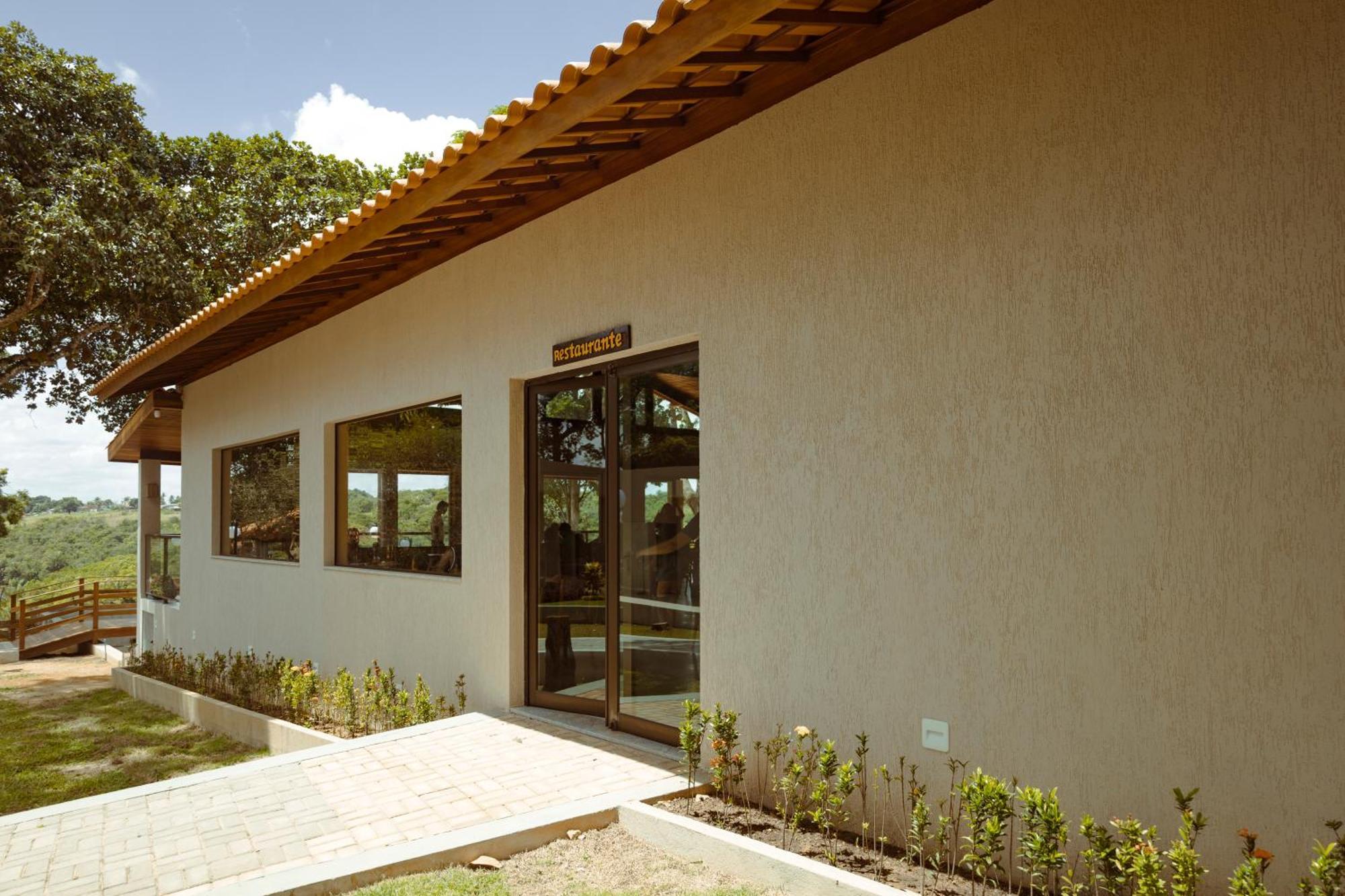 فندق Fazenda Sol Nascente Paudalho المظهر الخارجي الصورة